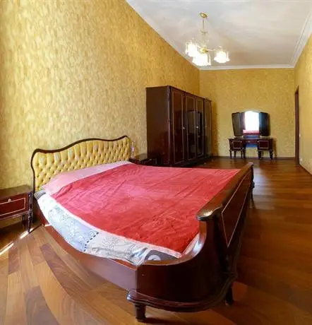 Odessa Rent Service Apartments 