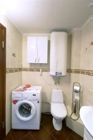 Odessa Rent Service Apartments 