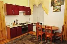 Odessa Rent Service Apartments 