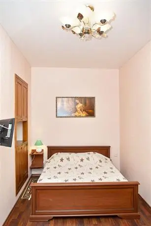 Odessa Rent Service Apartments 