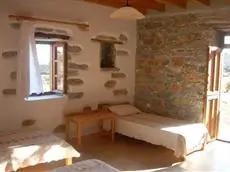 Pension Sofia Amorgos 