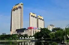 Brilliant Hotel Jiaxing 