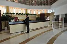 Brilliant Hotel Jiaxing 