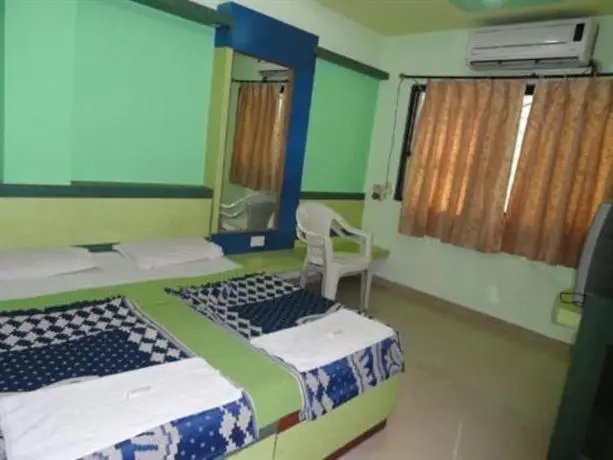 Hotel Saikrupa Shirdi