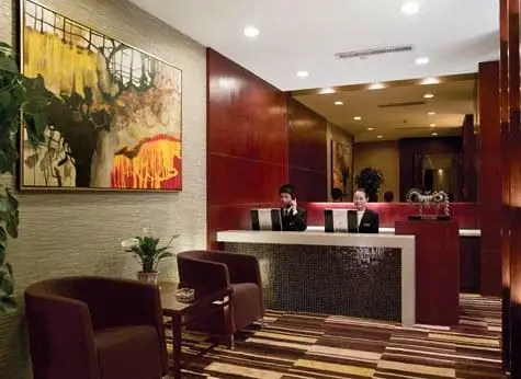 Tianfa Csohoh Business Hotel 