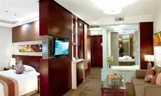 Tianfa Csohoh Business Hotel 