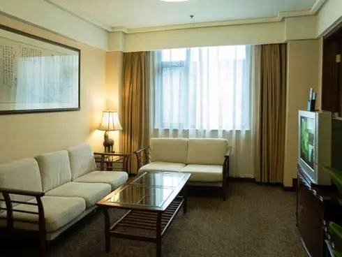 Tianfa Csohoh Business Hotel 