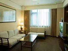 Tianfa Csohoh Business Hotel 