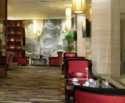 Tianfa Csohoh Business Hotel 