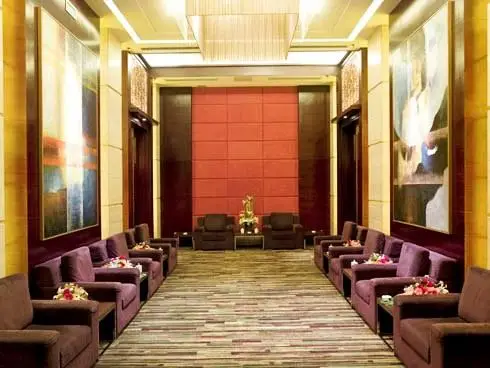 Tianfa Csohoh Business Hotel 