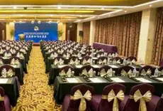 Tianfa Csohoh Business Hotel 