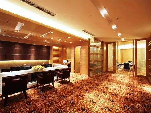 Tianfa Csohoh Business Hotel 