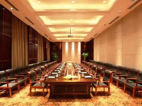 Tianfa Csohoh Business Hotel 