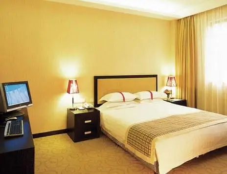 Tianfa Csohoh Business Hotel 