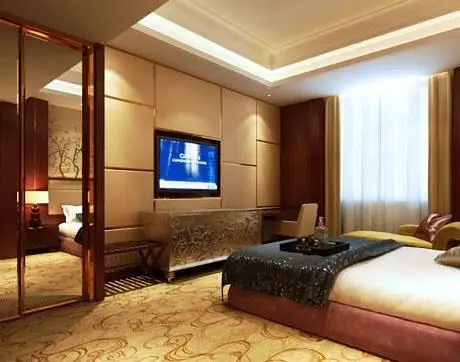 Tianfa Csohoh Business Hotel 