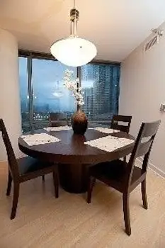 Chicago Downtown Condo - Michigan Ave Suite ID 14-15 