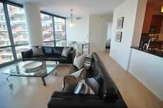 Chicago Downtown Condo - Michigan Ave Suite ID 14-15 