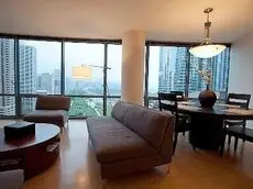 Chicago Downtown Condo - Michigan Ave Suite ID 14-15 