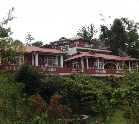 Tashi Gang Hotel 