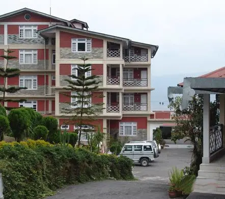 Tashi Gang Hotel 