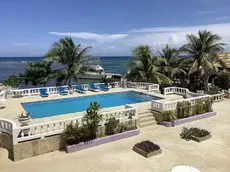 Cariblue Hotel & Scuba Resort 