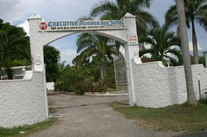 Executive Mammee Bay Hotel