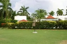 Executive Mammee Bay Hotel 