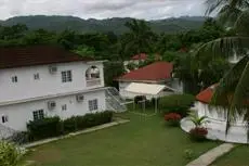 Executive Mammee Bay Hotel 