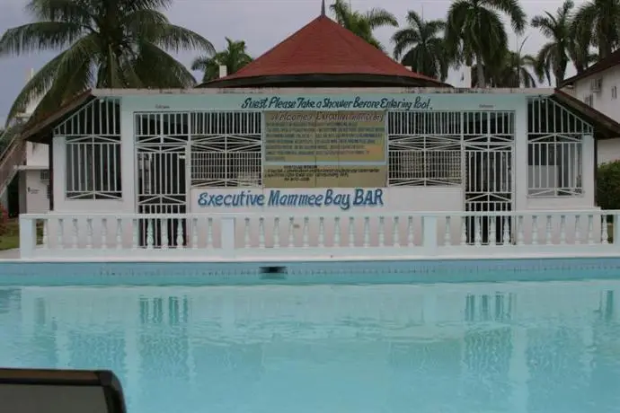 Executive Mammee Bay Hotel 