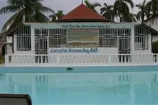 Executive Mammee Bay Hotel 