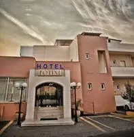 Hotel Fotini 