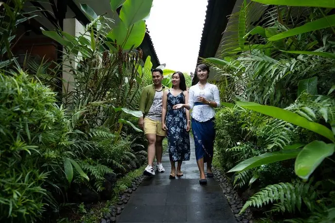 Natya Hotel Tanah Lot