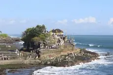 Natya Hotel Tanah Lot 