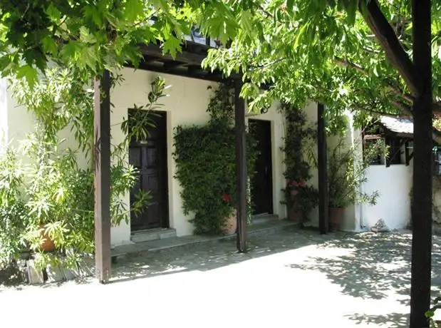 Villa Georgie 