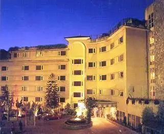 Blue Star Hotel Kathmandu