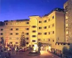 Blue Star Hotel Kathmandu 