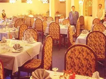 Blue Star Hotel Kathmandu