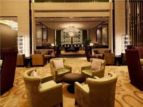 Hilton Dalian 