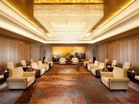 Hilton Dalian 