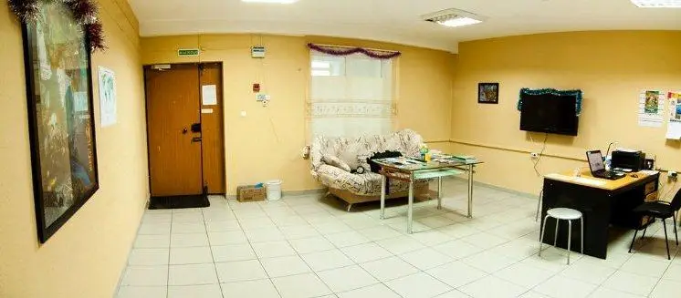 Hostel House 