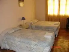 Los Andes Bed & Breakfast 