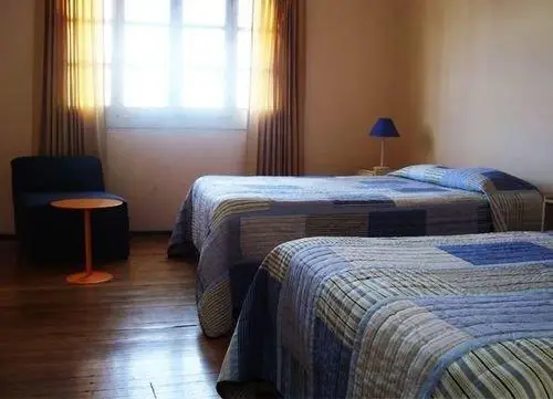 Los Andes Bed & Breakfast 