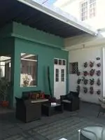 Los Andes Bed & Breakfast 