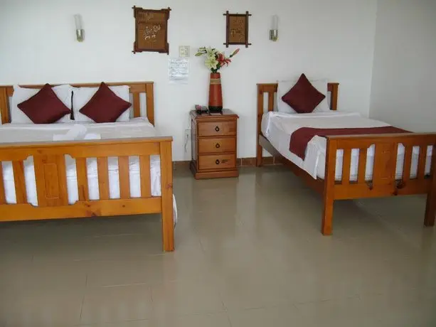 Sunrise Resort Phan Thiet 