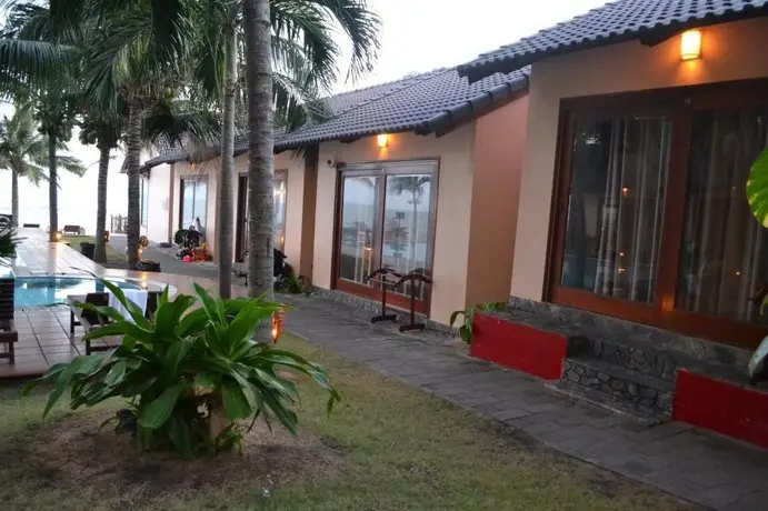 Sunrise Resort Phan Thiet 