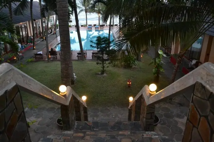 Sunrise Resort Phan Thiet 