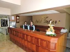 Hotel Stefano's 