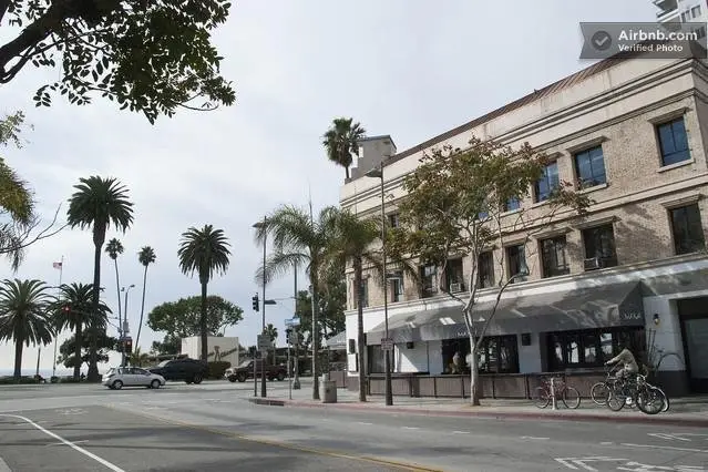 Ocean Luxury Lofts and Suites