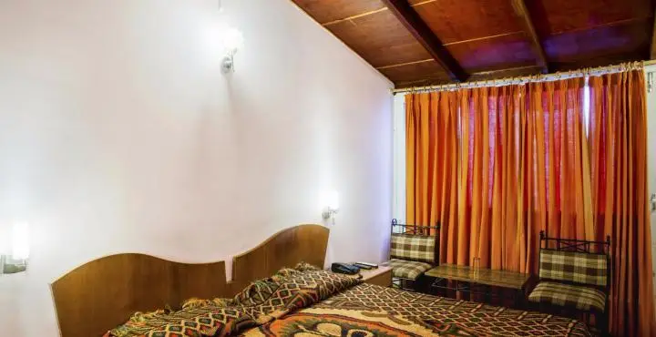 Ranikhet Inn