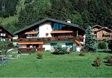 Chalet Adler 